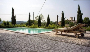 Villa Le Casaline Spoleto